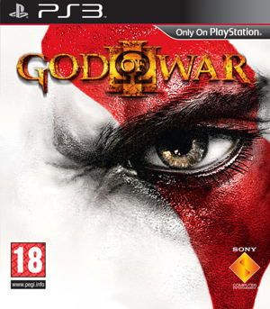 God Of War 3 Pla Ps3